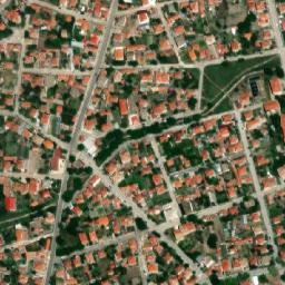 Satellite imagery of TT83, BG