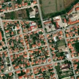 Satellite imagery of TT83, BG