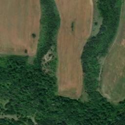 Satellite imagery of TT11, TR