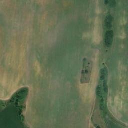 Satellite imagery of TT11, TR