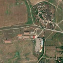 Satellite imagery of TT2B, TR