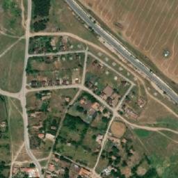 Satellite imagery of TT2B, TR