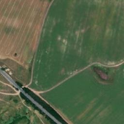 Satellite imagery of TT2B, TR