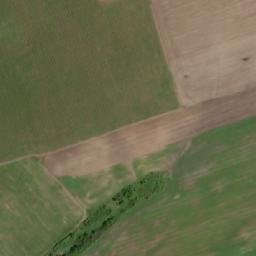 Satellite imagery of Manolova Mogila, BG