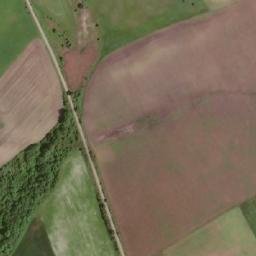 Satellite imagery of Manolova Mogila, BG