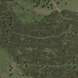 Satellite imagery of Golyamia Kayryak, BG