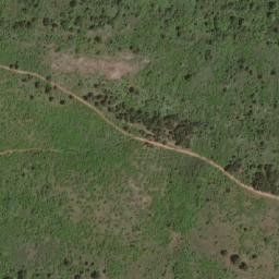 Satellite imagery of Golyamia Kayryak, BG