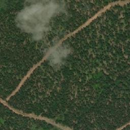 Satellite imagery of TT112, TR