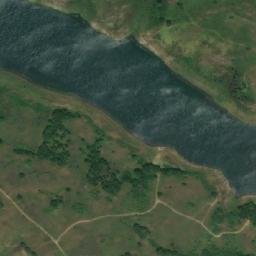 Satellite imagery of TT33/21/, TR
