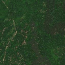 Satellite imagery of Kodzha Yurt, BG
