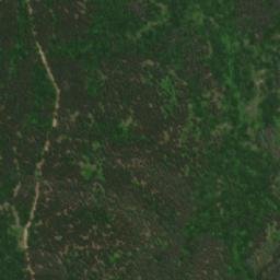 Satellite imagery of Kodzha Yurt, BG