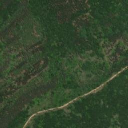 Satellite imagery of Kodzha Yurt, BG