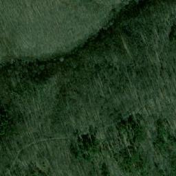 Satellite imagery of Koru Bair, BG