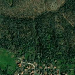 Satellite imagery of TT58, TR