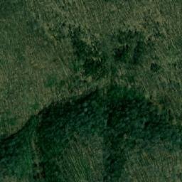 Satellite imagery of Yurtite, BG
