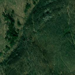 Satellite imagery of Ovesishte, BG