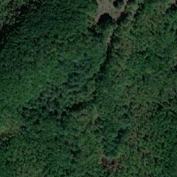 Satellite imagery of Kodzha Koru, BG
