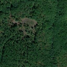 Satellite imagery of Kodzha Koru, BG