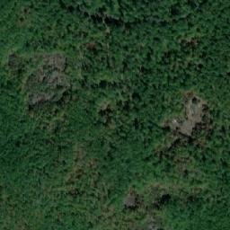 Satellite imagery of Kodzha Koru, BG