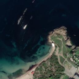 Satellite imagery of TT22A, TR