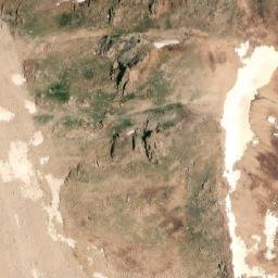 Satellite imagery of Аютор, KZ