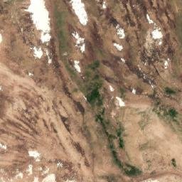 Satellite imagery of Аютор, KZ