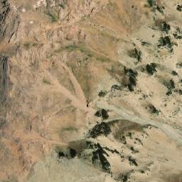 Satellite imagery of survey_point, KZ