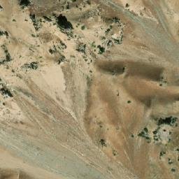 Satellite imagery of survey_point, KZ