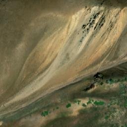 Satellite imagery of survey_point, KZ