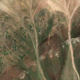 Satellite imagery of survey_point, KZ