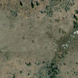 Satellite imagery of Horse Camp Rim, US