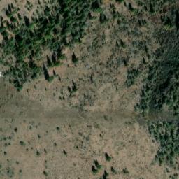 Satellite imagery of Horse Camp Rim, US