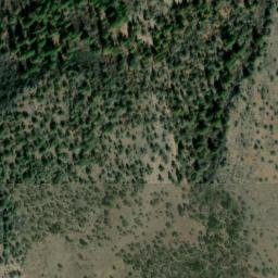 Satellite imagery of Horse Camp Rim, US