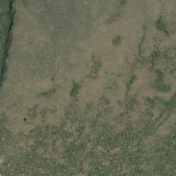 Satellite imagery of Greaser Ridge, US