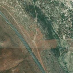 Satellite imagery of Red Point, US