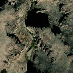 Satellite imagery of Long Ridge, US