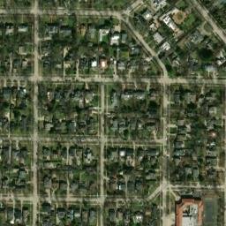 Satellite imagery of W 274 — NGS NG0134 — Winnetka, US, US