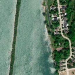 Satellite imagery of Monument 2, CA