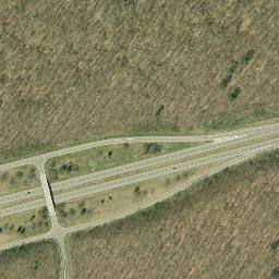 Satellite imagery of Witchs Walk, US