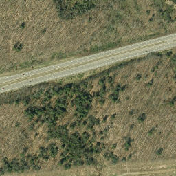 Satellite imagery of Witchs Walk, US