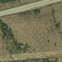 Satellite imagery of Witchs Walk, US