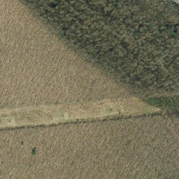Satellite imagery of Red House Point, US