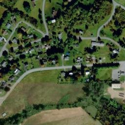 Satellite imagery of Owego Pit, US