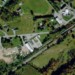 Satellite imagery of Owego Pit, US