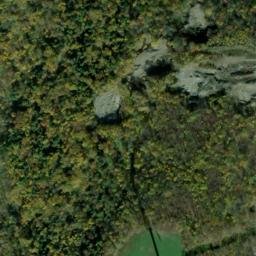 Satellite imagery of Amendola Bluestone Quarry, US