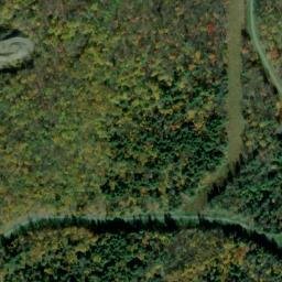 Satellite imagery of Amendola Bluestone Quarry, US