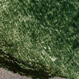 Satellite imagery of Dry Brook Ridge, US