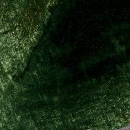 Satellite imagery of Dry Brook Ridge, US