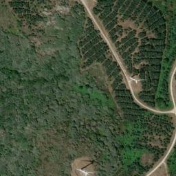 Satellite imagery of survey_point, PT