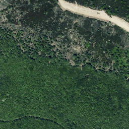 Satellite imagery of survey_point, ES